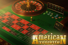 American Roulette — играть в leebet casino | Live Casino