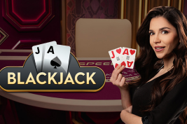 BlackJack — играть в leebet casino | Live Casino
