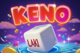 Keno — играть в leebet casino | Live Casino