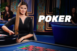 Poker — играть в leebet casino | Live Casino