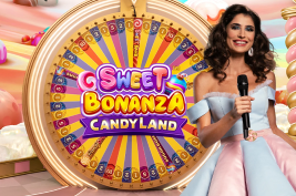 Sweet Bonanza Candy Land — играть в leebet casino | Live Casino