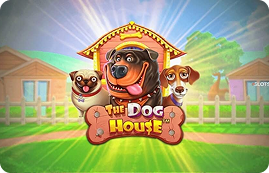 The Dog House — играть в leebet casino | Pragmatic Play