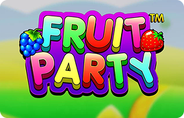 Fruit Party — играть в leebet casino | Pragmatic Play
