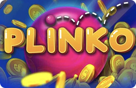 Plinko — играть в leebet casino | Spribe