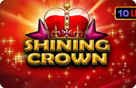 Shining Crown — играть в leebet casino | Amunset